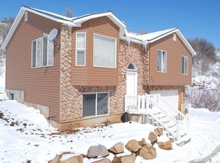 4441 N Highway 39, Huntsville, UT 84317