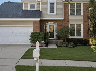 196 Shoemaker Dr, Loveland, OH 45140