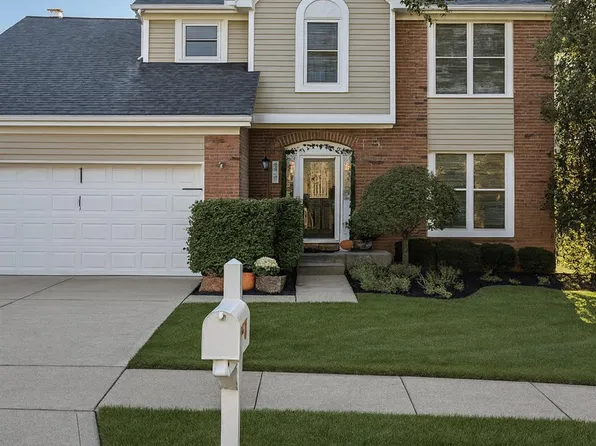 196 Shoemaker Dr, Loveland, OH 45140