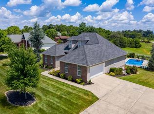 131 Ridgeview Meadows Dr, Gray, TN 37615