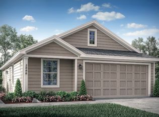 6066 Determine Ln, Forney, TX 75126