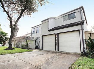 12319 Brighton Ln, Meadows Place, TX 77477