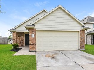 12611 Wild Strawberry Rd, Houston, TX 77038