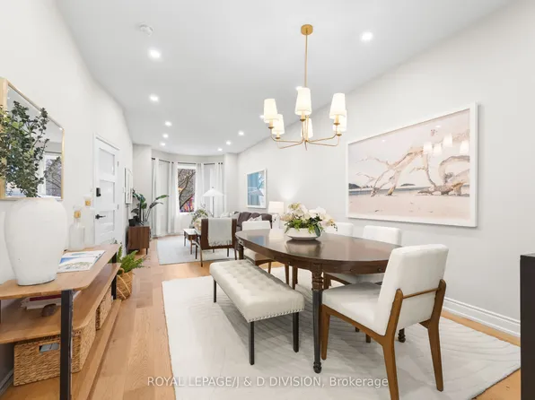 28 Argyle St, Toronto, ON M6J 1N4