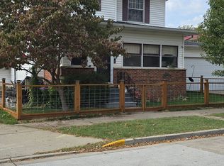 521 Forest Ave #521FOREST, Mishawaka, IN 46545