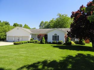 3744 Fran Ln, Hermitage, PA 16148