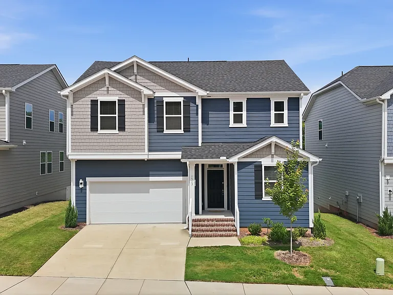 1513 Underbrush Dr — Photo 1
