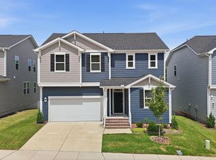1513 Underbrush Dr, Durham, NC 27703