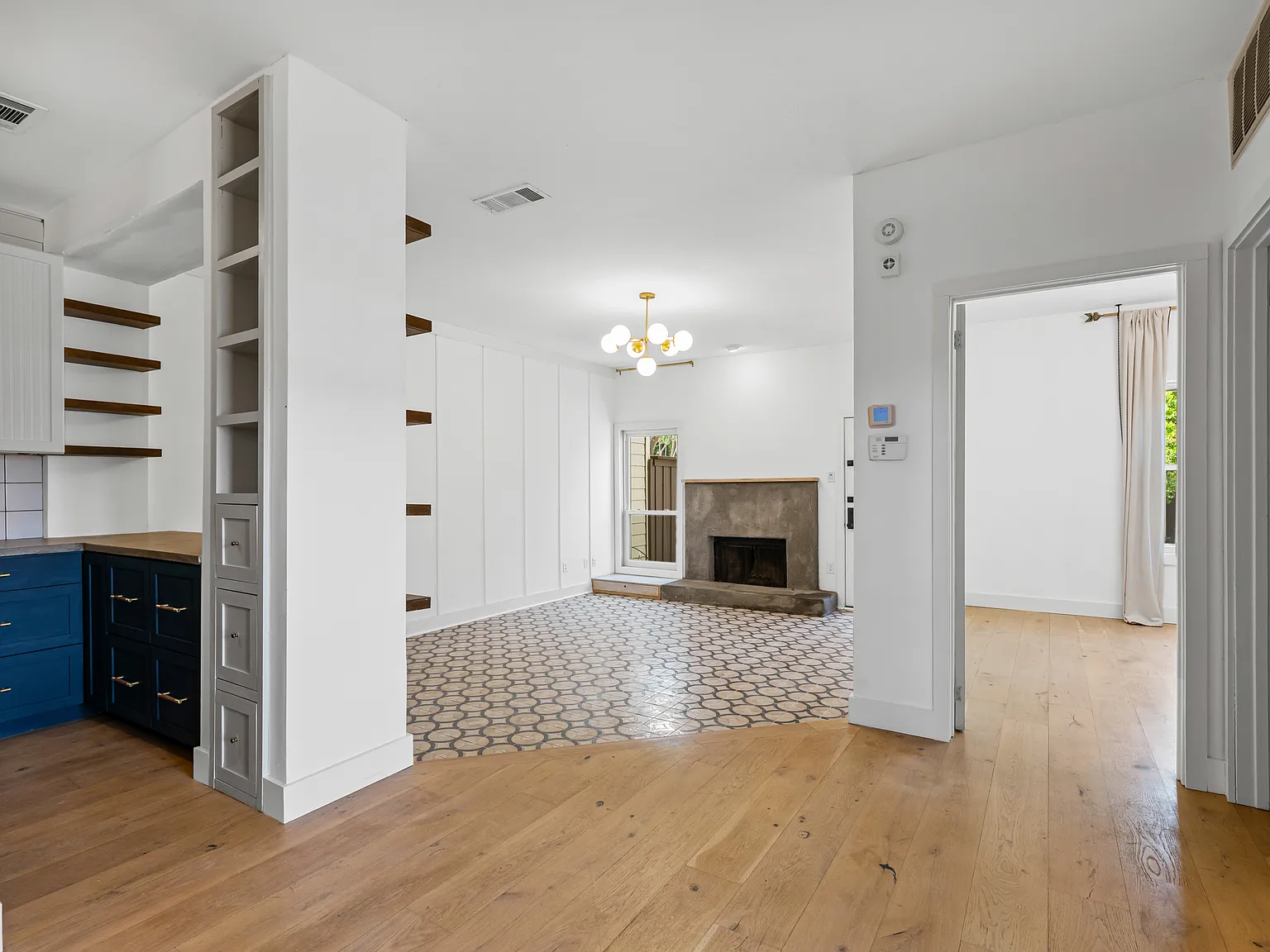 1 bed, 739 sqft, $1,700 — Photo 2