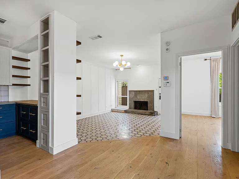 5616 Preston Oaks Rd #1601 — Photo 2