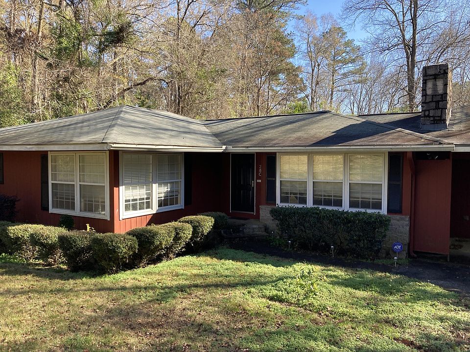 280 Lakeside Dr, Milledgeville, GA 31061 | Zillow