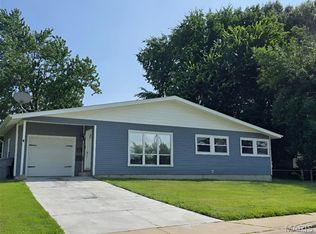 506 Cordes St, O'Fallon, MO 63366