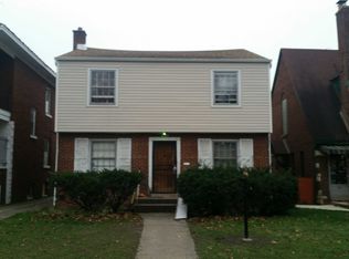 18 E 155th St, Harvey, IL 60426