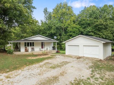 4201 State Route 1245, Beaver Dam, KY, 42320