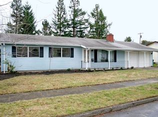 6670 SW Imperial Dr, Beaverton, OR 97008