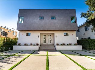 1807 S Longwood Ave, Los Angeles, CA 90019