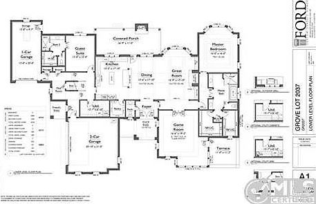 2nd image of 6265 Wild Heron Way Lot 2037