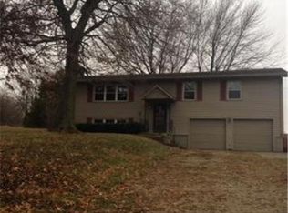 8619 D Hwy, Napoleon, MO 64074