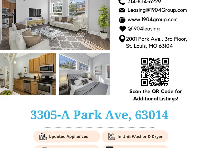 3305 Park Ave #A — Photo 14