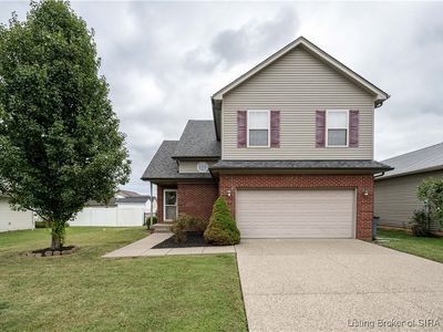 7709 Joseph Drive, Sellersburg, IN, 47172