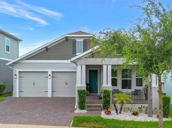 15009 LEBEAU LOOP, WINTER GARDEN, FL 34787
