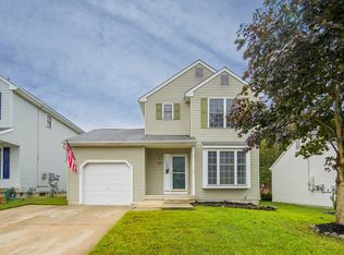 7 Wakefield Rd, Atco, NJ 08004