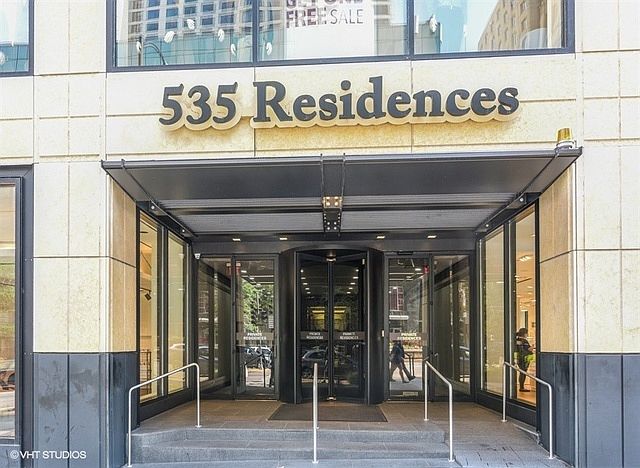 1st image of 535 N Michigan Ave APT 2910