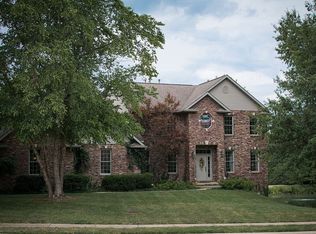 21 Woodland Trl, Rochester, IL 62563