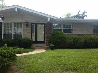 10982 Kingsmere Dr, Saint Louis, MO 63123