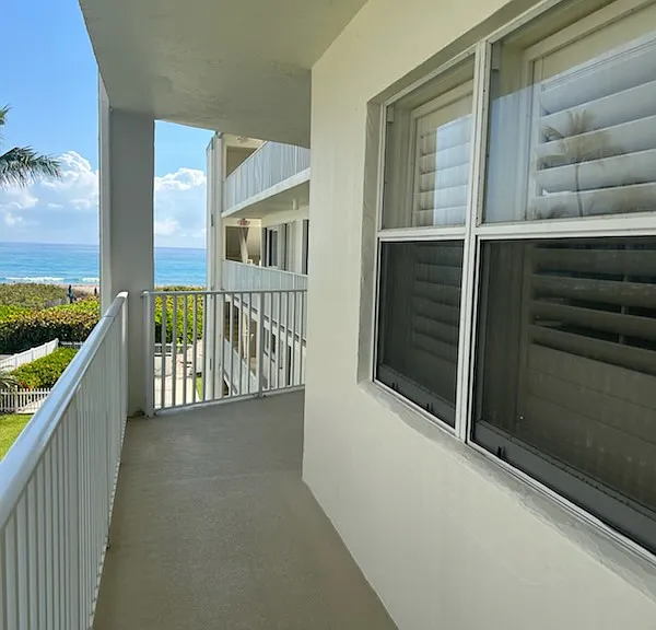 3600 N Ocean Dr #324 — Photo 1