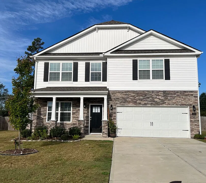 2134 Clydesmill Rd