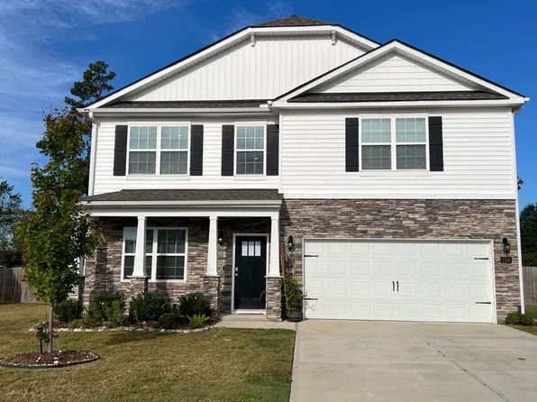 2134 Clydesmill Rd, Fayetteville, NC