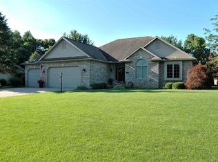 21504 Durham Way, Bristol, IN