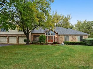 1484 Thor Dr, Inverness, IL 60067