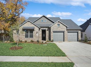 4732 Mission Ct, Roanoke, TX 76262