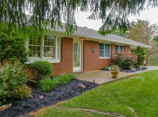 1544 Buckhorn Rd, Sykesville, MD 21784