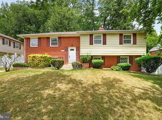 10914 Layton St, Upper Marlboro, MD 20774