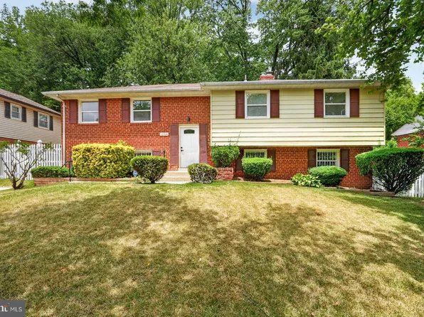 10914 Layton St, Upper Marlboro, MD 20774