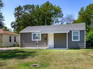 1507 N Spruce Ave, Wichita, KS 67214