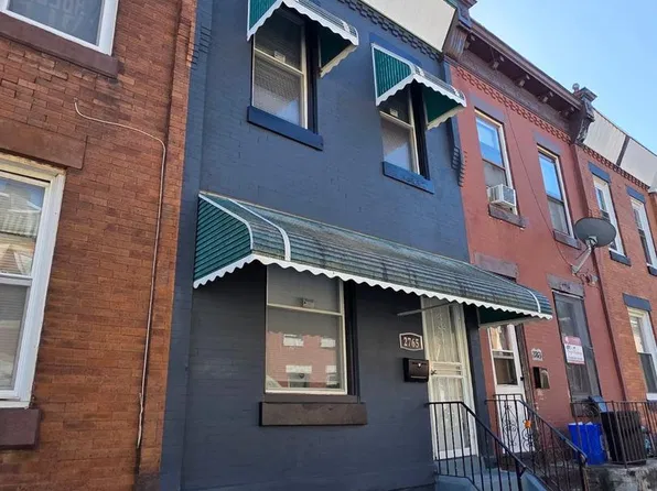 2765 N Bonsall St, Philadelphia, PA 19132