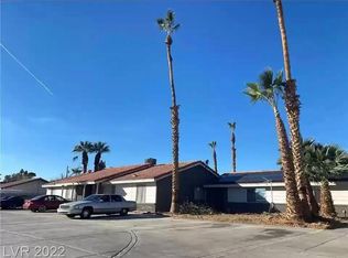 2615 Lindell Rd, Las Vegas, NV 89146