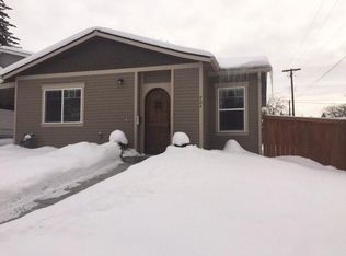 704 E 28th Ave, Spokane, WA 99203