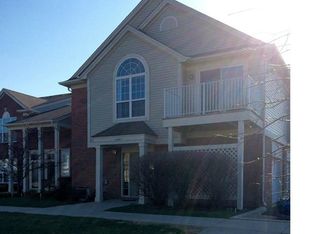 51697 Hale Ln, Chesterfield, MI 48051