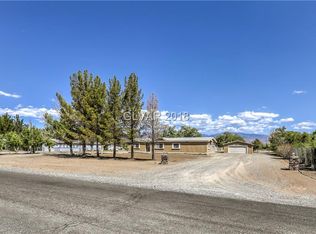 51 Gilmore Rd, Pahrump, NV 89060
