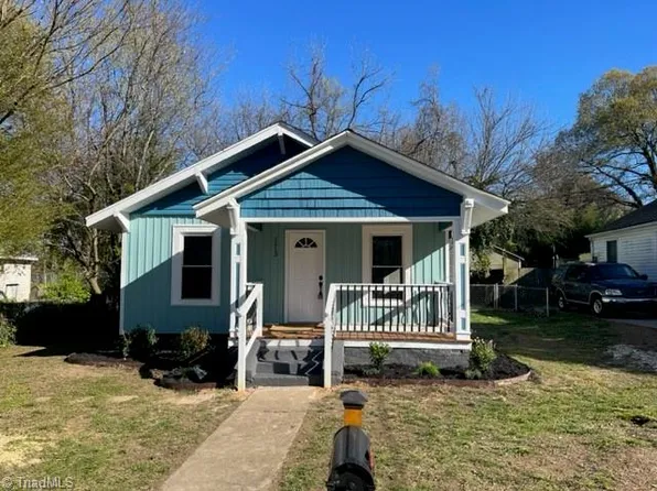 1513 Highland Ave, Greensboro, NC 27403