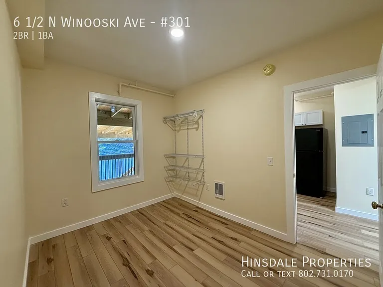6 1/2 N Winooski Ave #301 — Photo 4