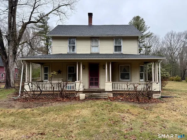 21 High Bridge Road, Newtown, CT 06482