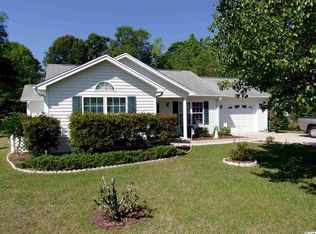 139 Osprey Cove Loop, Myrtle Beach, SC 29588