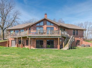 1817 N Farm Road 231, Strafford, MO 65757