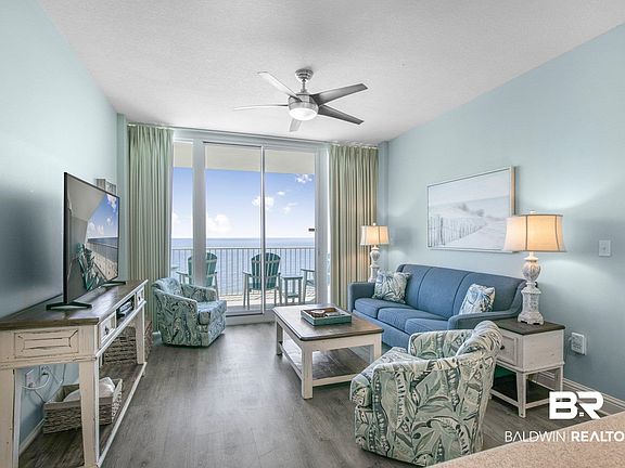 3rd image of 455 E Beach Blvd APT 1509